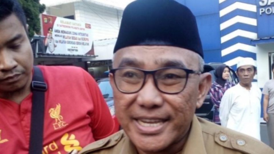 Kemacetan Parah Depok, Wali Kota Depok: Putar Lagu Daerah di Lampu Lalu Lintas Agar Mengurangi Stress Warga