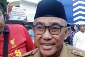 Kemacetan Parah Depok, Wali Kota Depok: Putar Lagu Daerah di Lampu Lalu Lintas Agar Mengurangi Stress Warga