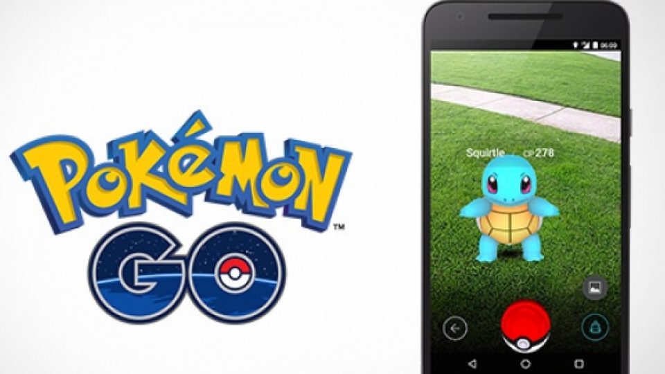Fakta dan Data Pokemon Go yang Sedang Ngehits di Dunia