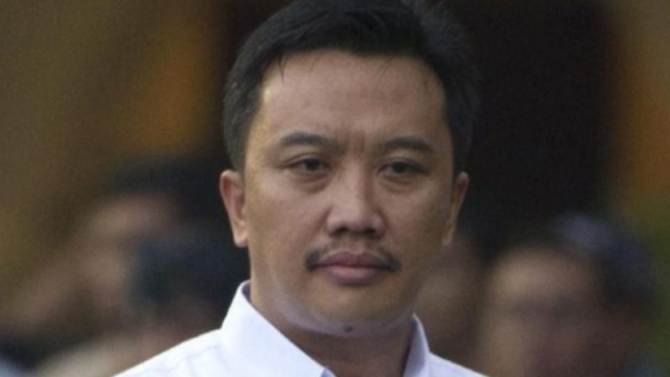 Menpora Imam Nahrawi Ditetapkan sebagai Tersangka Kasus Suap Dana Hibah KONI Oleh KPK