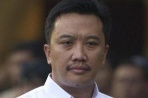 Menpora Imam Nahrawi Ditetapkan sebagai Tersangka Kasus Suap Dana Hibah KONI Oleh KPK