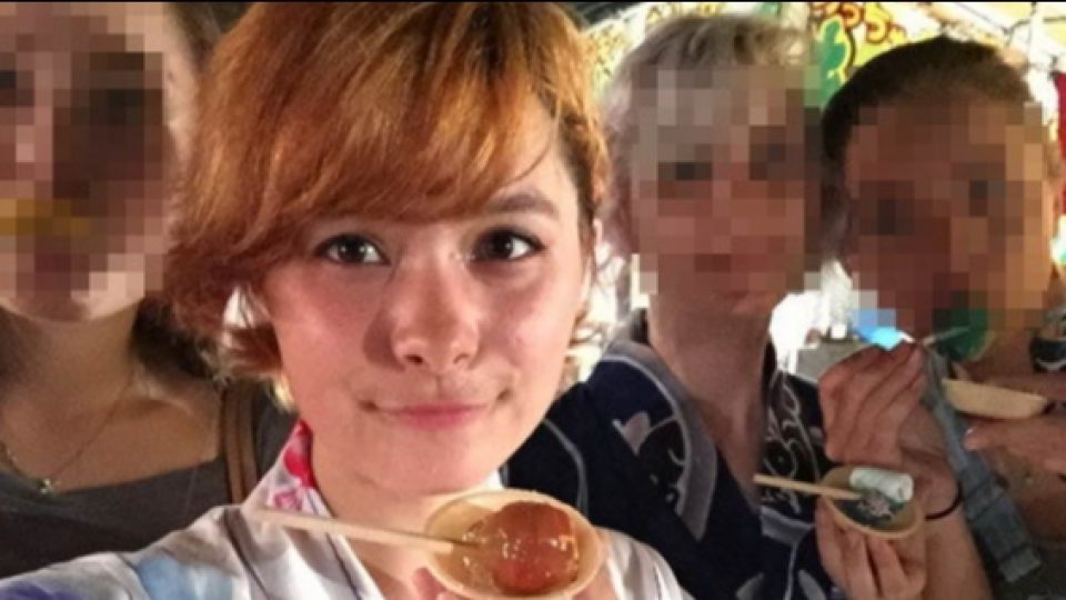 Diejek Tak Cocok Pakai Yukata Karena Ras Kulit Putih, Gadis Ini Bikin Malu Orang yang Mengejeknya Dengan Telak