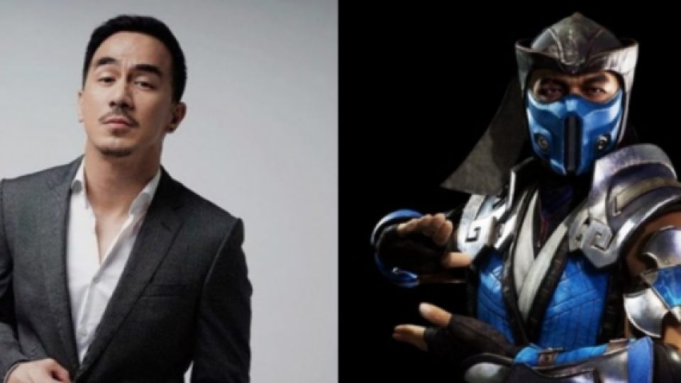 Joe Taslim Resmi Perankan Sub-Zero Dalam Adaptasi Live-Action Terbaru Mortal Kombat