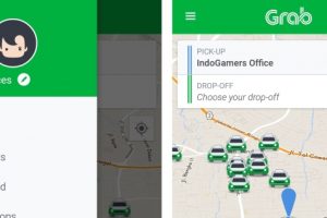 Beginilah Gebrakan Baru Grab Taxi