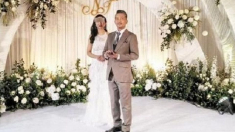 Mengaku CEO, Pengantin Pria Kabur Meninggalkan Hutang Rp 1,6 Miliar  Kepada Keluarga Pengantin Wanita