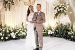 Mengaku CEO, Pengantin Pria Kabur Meninggalkan Hutang Rp 1,6 Miliar  Kepada Keluarga Pengantin Wanita