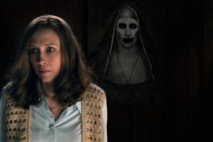 Pria Tewas di Bioskop Saat Menonton The Conjuring 2