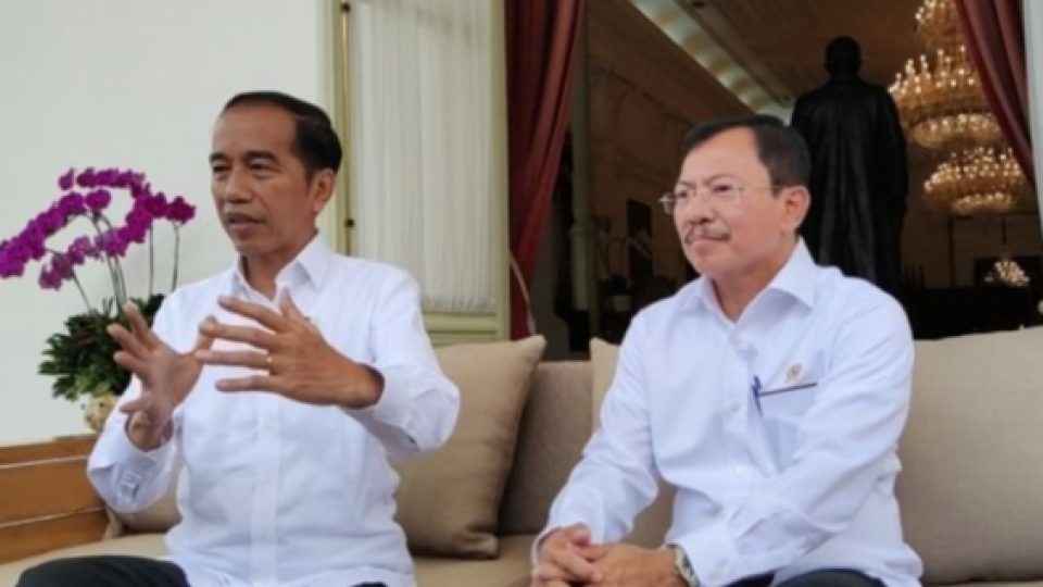 Menkes: Dua WNI Positif COVID-19 Tinggal di Depok