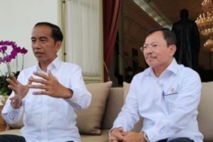 Menkes: Dua WNI Positif COVID-19 Tinggal di Depok