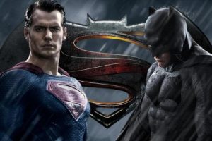Batman v Superman Hadir Diantara Wonder Woman Misterius 