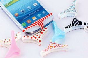 Lindungi Organ Intim Smartphone Dengan Underwear SmartPants
