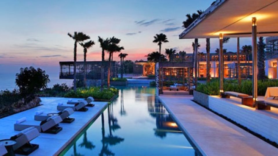 5 Rekomendasi Hotel Untuk Liburan Seru di Bali