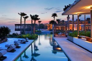 5 Rekomendasi Hotel Untuk Liburan Seru di Bali