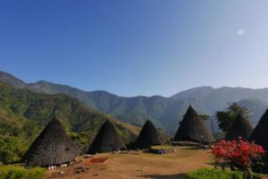 Butuh Udara Dingin, Yuk Datangi 5 Kota Terdingin di Indonesia!