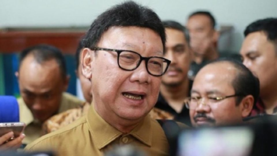 MenPAN-RB Usulkan Dana Pensiun PNS Jadi Rp1 Miliar