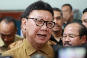 MenPAN-RB Usulkan Dana Pensiun PNS Jadi Rp1 Miliar