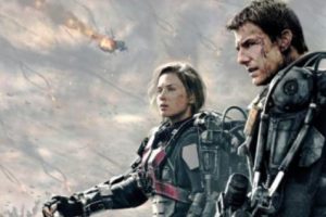 Edge Tomorrow Dipastikan Akan Mendapat Sekuel