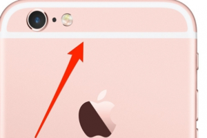 Terungkap Kegunaan Garis Pembatas di Kover Belakang iPhone 6s