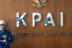 Komisaris KPAI Pencetus Pernyataan Kontroversi Soal Hamil di Kolam Renang 'Minta Maaf'