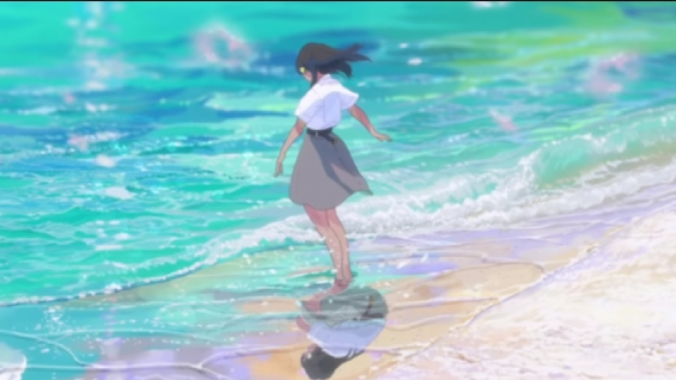 Bali dan Jakarta Tampak Indah Dalam Animasi Pendek dengan Sentuhan Mirip Makoto Shinkai