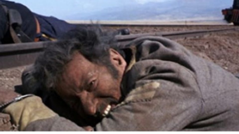 [Part I] Deretan Film yang Membuat Aktornya Hampir Tewas 