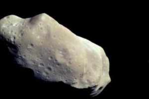Asteroid Diprediksi Tabrak Bumi Pada 2027, NASA dan ESA Bekerjasama Belokkan Asteroid Tersebut