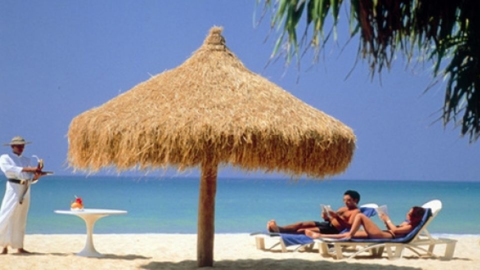 5 Destinasi Liburan ke Luar Negeri Dengan Budget 300 Ribu!
