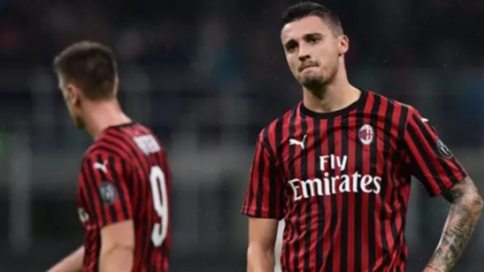 Dilibas 5-0 Oleh Atalanta, AC Milan Telan Kekalahan Terparah Dalam 21 Tahun Terakhir