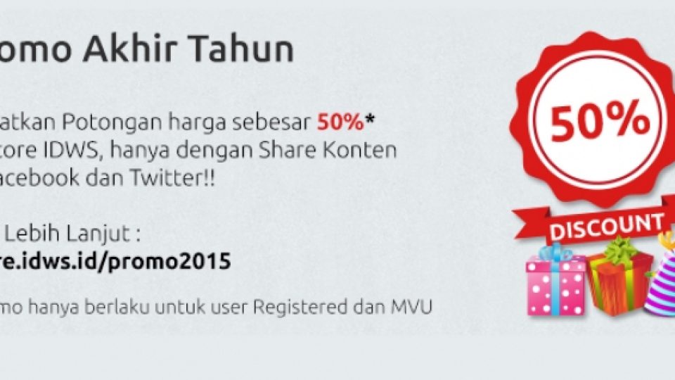 Happy New Years From IDWS