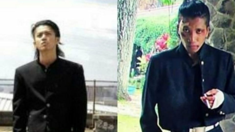 Takiya Genji Versi Indonesia yang Viral, Bukti Bahwa Cosplay Bukan Sekedar Penampilan Tapi Totalitas