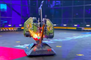Kontroversi Penghapusan Konten Duel Robot di YouTube Karena Dianggap 'Kekejaman Hewan'