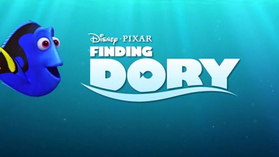 Finding Dory Pecahkan Rekor Box Office dengan $136,2 juta