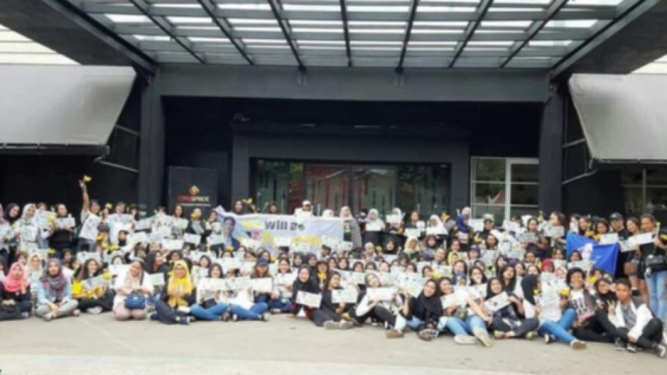 Netizen Korea Ramai-Ramai Kecam Penggemar Asal Indonesia Yang Masih Mendukung Seungri