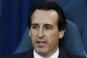 Arsenal Tunjuk Unai Emery Untuk Gantikan Arsene Wenger