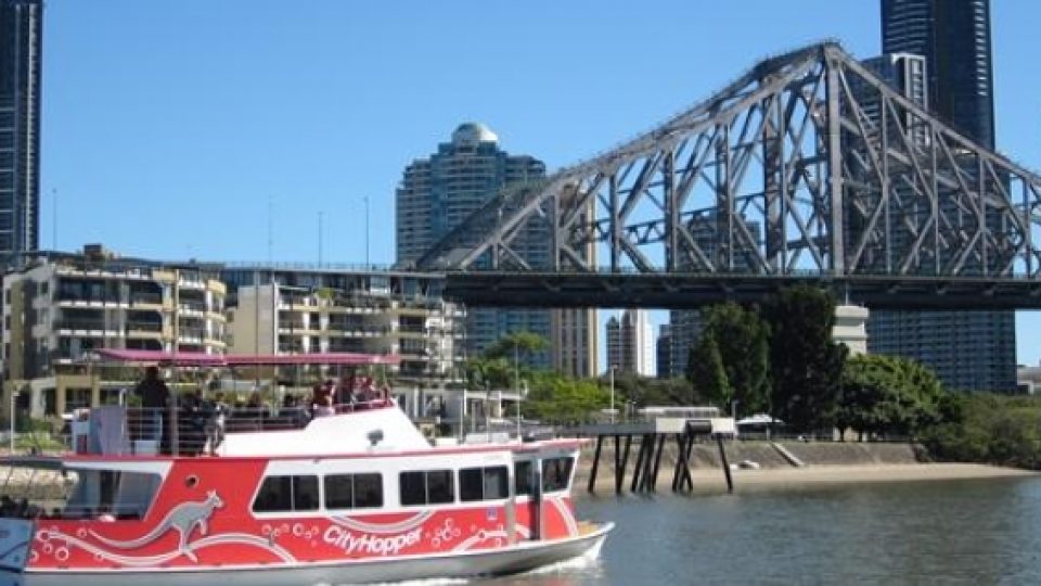 Jalan-jalan ke 4 Tempat Wisata di Australia Ini Gratis!