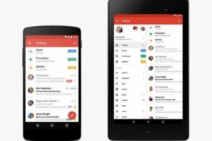 Hari Ini, Gmail dan Google Drive Alami 'Down'