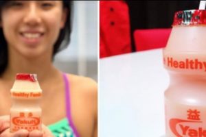 Ini Alasan Kenapa Yakult Menolak Merilis Produknya Dalam Kemasan Botol Ukuran Besar