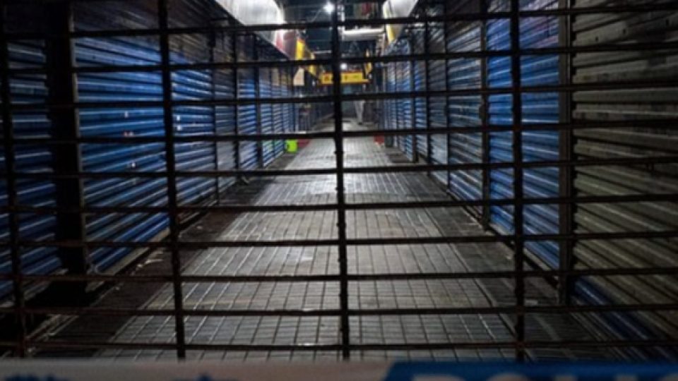 Virus Corona Wuhan Dicurigai Berasal dari Sebuah Fasilitas Penilitian di Dekat Pasar Ikan Huanan