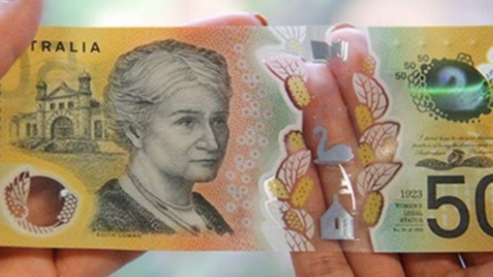 Salah Ketik Di Uang Kertas Baru, Otoritas Keuangan Australia Janji Akan Memperbaikinya