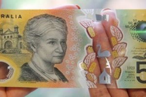 Salah Ketik Di Uang Kertas Baru, Otoritas Keuangan Australia Janji Akan Memperbaikinya
