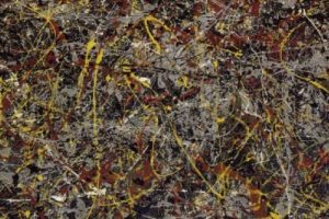 3 Lukisan Aneh Ini Terjual Dengan Harga Selangit