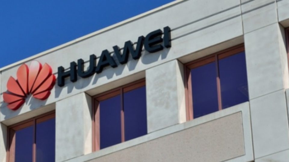 CFO Huawei Ditangkap di Kanada