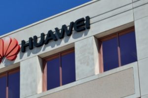 CFO Huawei Ditangkap di Kanada