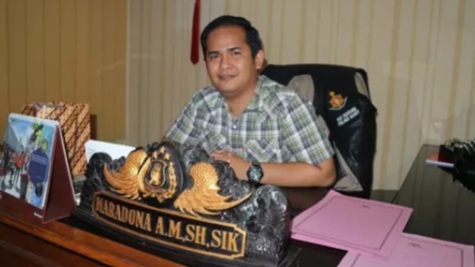 Salah Satu Tersangka Video Asusila 'Vina Garut' Meninggal Dunia