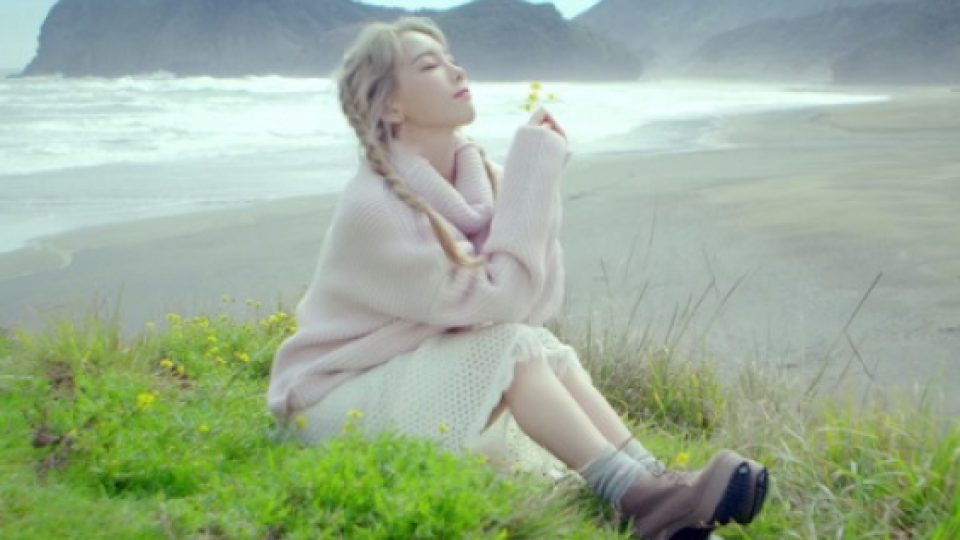 Tae Yeon SNSD Jiplak Lagu Hiphop India?