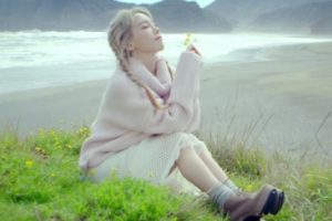 Tae Yeon SNSD Jiplak Lagu Hiphop India?