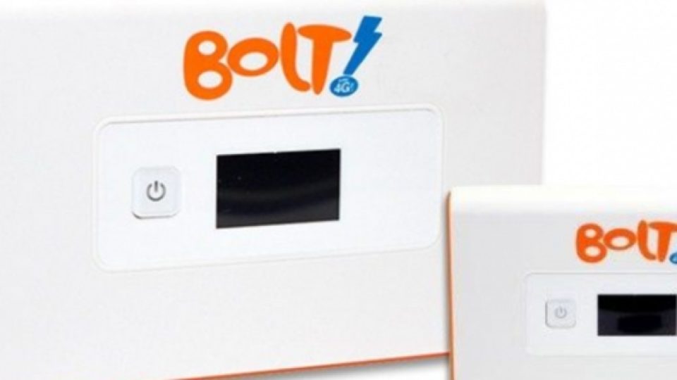 First Media dan Bolt Terancam Dicabut Izin Penggunaan Frekuensinya Jika tidak Membayar Tunggakan Rp 500 Milyar