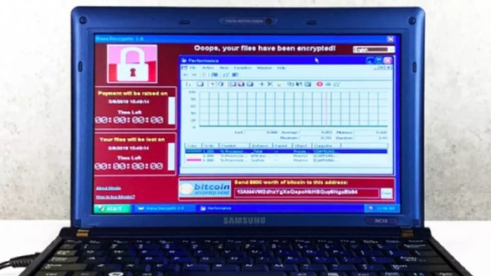 Laptop Berisi 6 Virus Komputer Paling Mematikan di Dunia Ini Laku Terjual Hingga Rp 18 Miliar Lebih