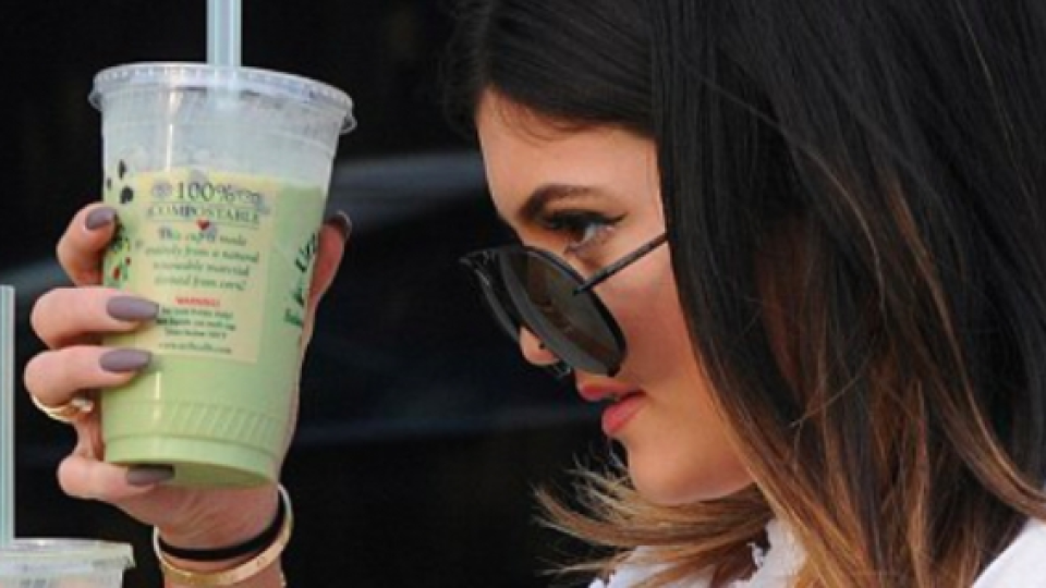 Mutiara Hitam Pada Bubble Tea Terbuat Dari Ban Bekas?
