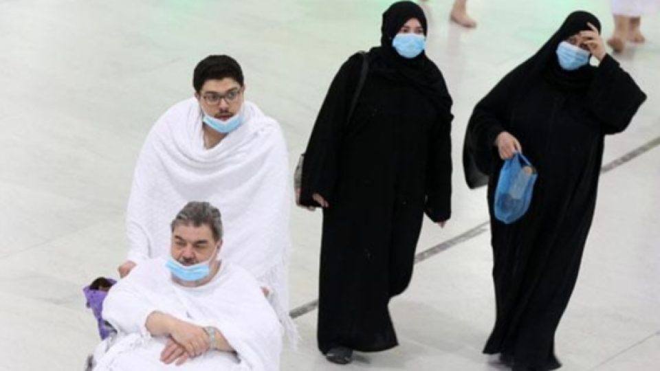Kasus Infeksi Virus Corona Muncul di Arab Saudi, Yordania, dan Tunisia Untuk Pertama Kalinya